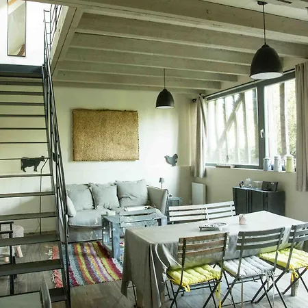 La Bergerie Holiday home